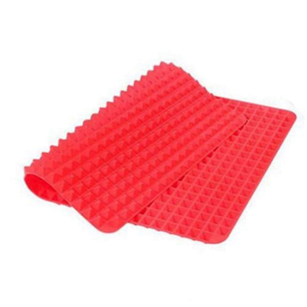 Silicone Baking Mat - CulinaryCrafts