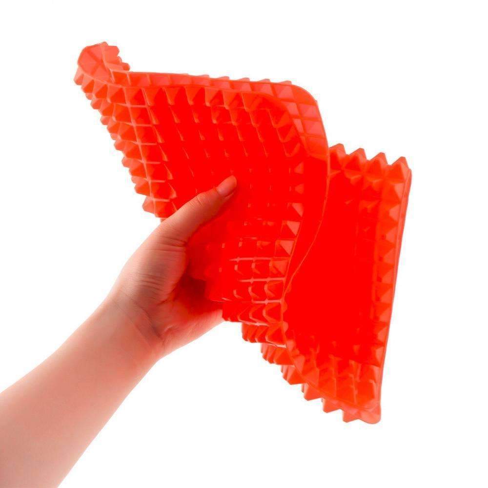 Silicone Baking Mat - CulinaryCrafts