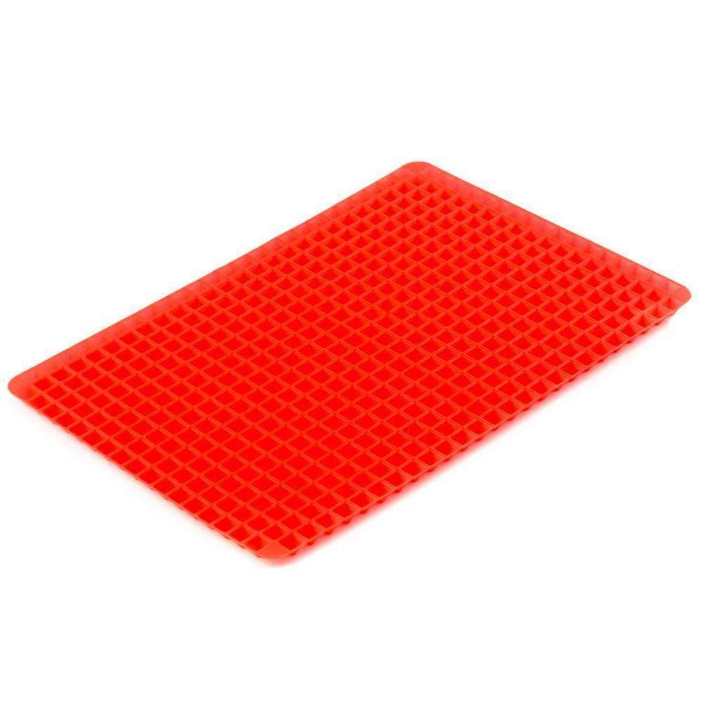 Silicone Baking Mat - CulinaryCrafts