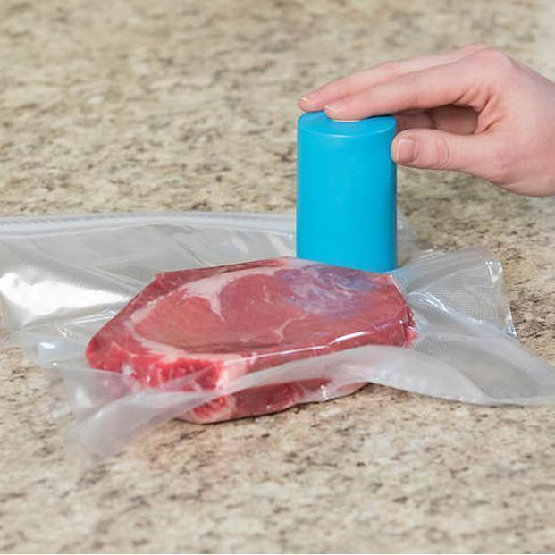 Vacuum Sealer Pump - FreshGuard Elite
