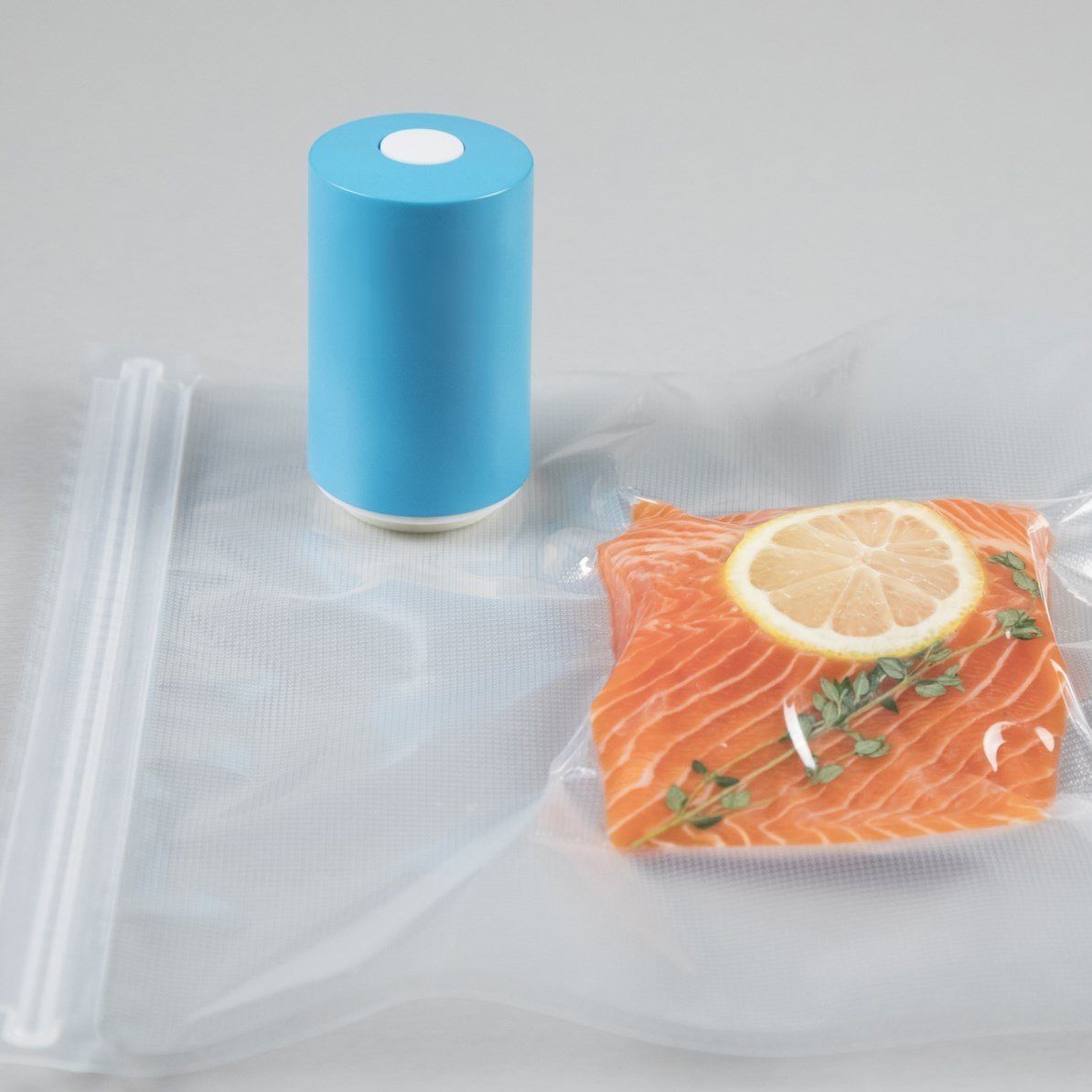 Vacuum Sealer Pump - FreshGuard Elite
