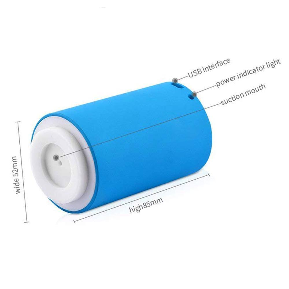 Vacuum Sealer Pump - FreshGuard Elite