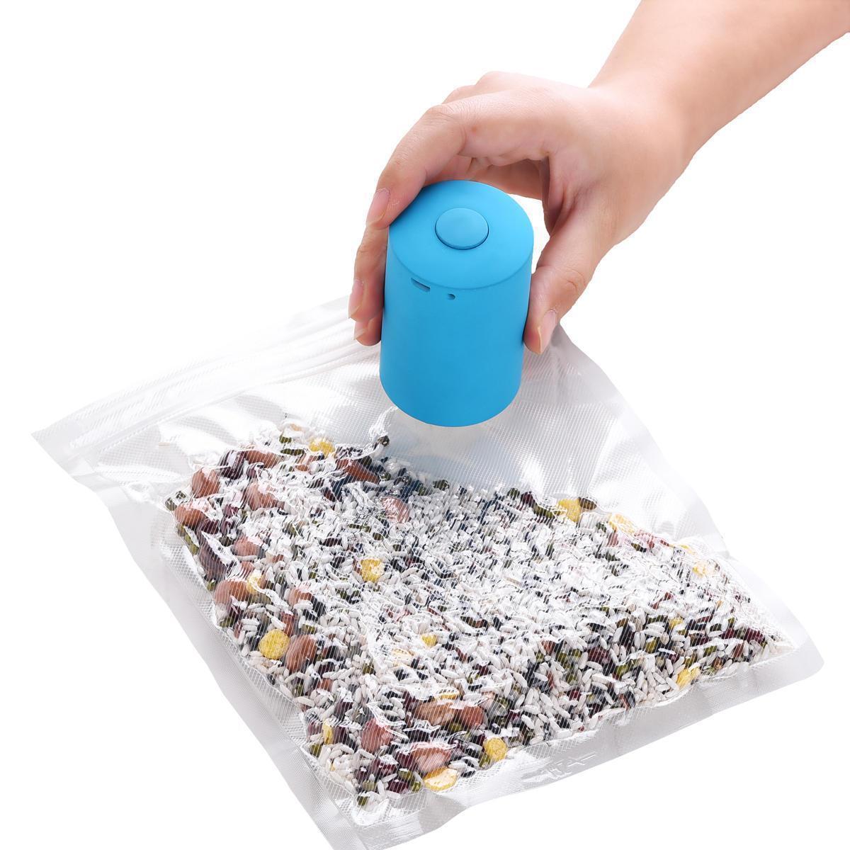 Vacuum Sealer Pump - FreshGuard Elite