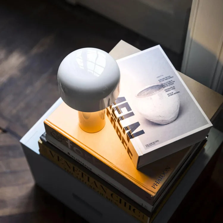 Dimmable LED Table Lamp - Luminex Aura