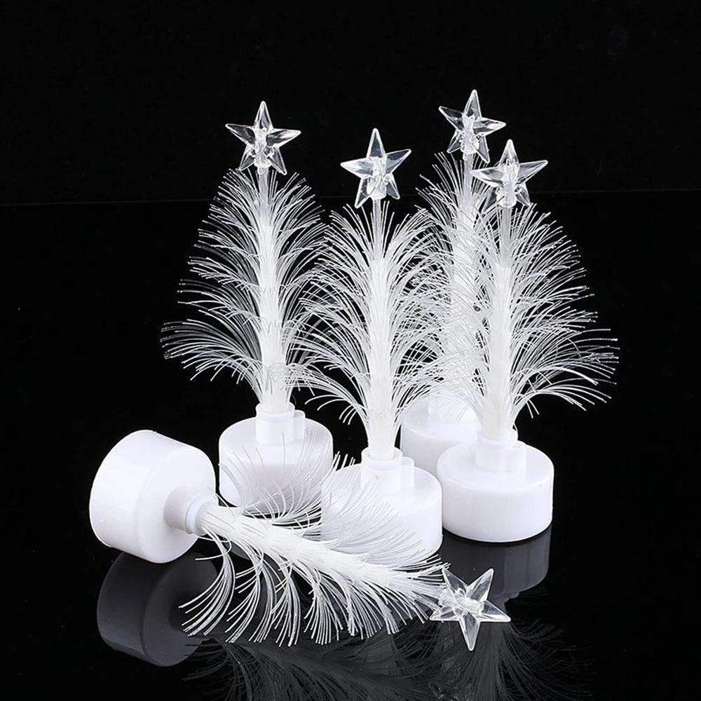 Color Changing LED Xmas Tree - Lumina Decor