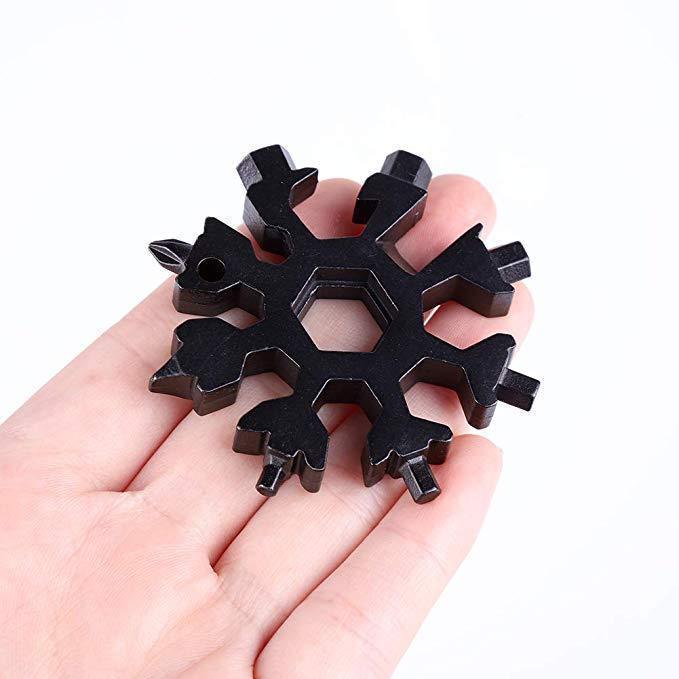 Survival Multi-tool - Apex Gear