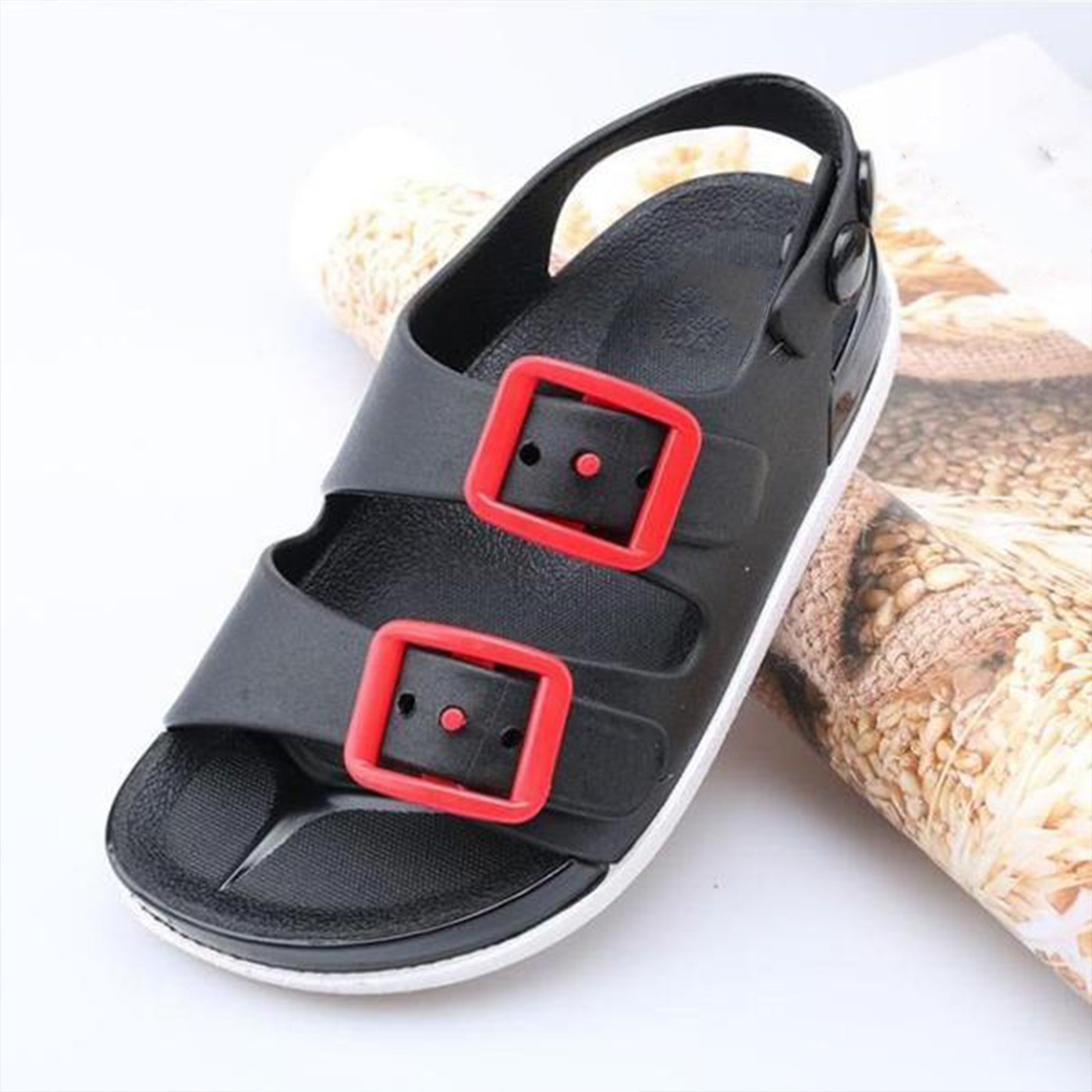 Kids' Street Sandals - Little Explorer