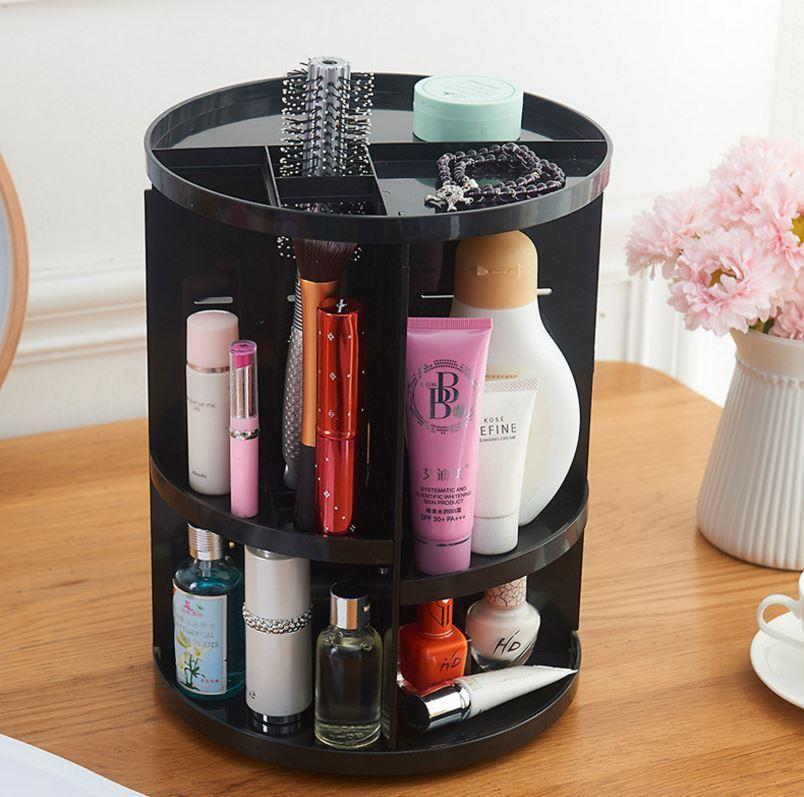 360° Organizer - LuxeSpace Essentials