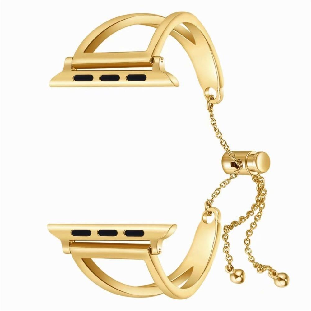 Fashion Cuff Band for Apple Watch - LuxeWear