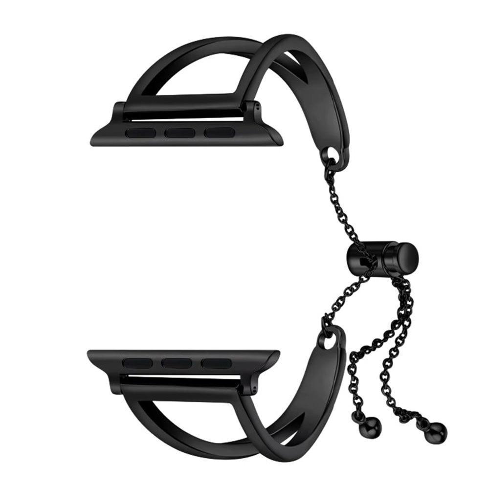 Fashion Cuff Band for Apple Watch - LuxeWear