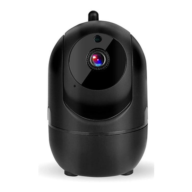 360° Cloud Security Camera - Visionary Home Solutions