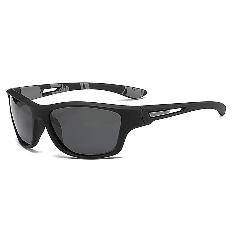 Polarized Sports Sunglasses - Vantage Vision