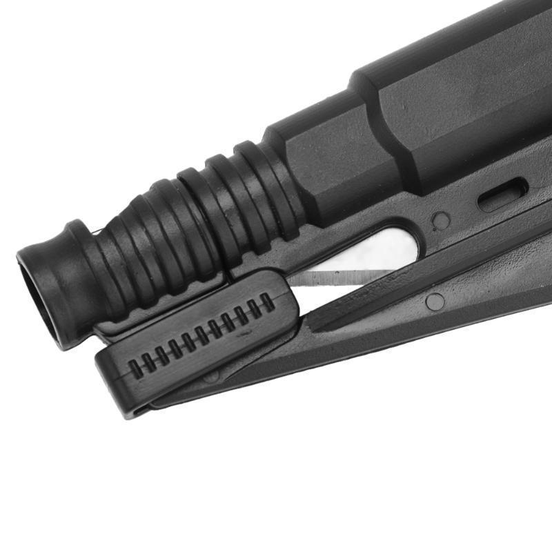 Emergency Keychain Escape Tool - SafeGuard Essentials