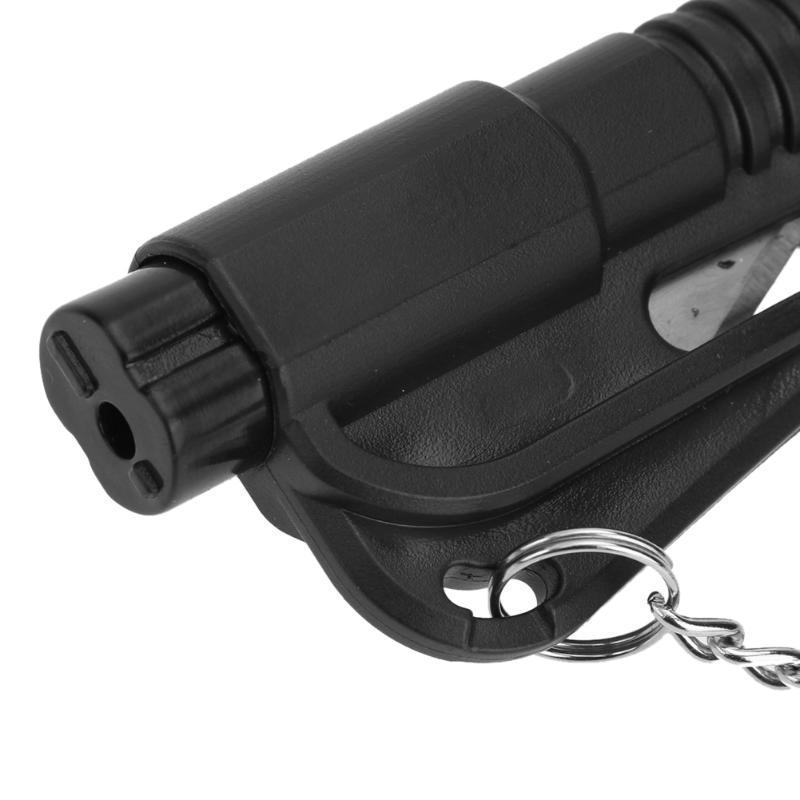 Emergency Keychain Escape Tool - SafeGuard Essentials