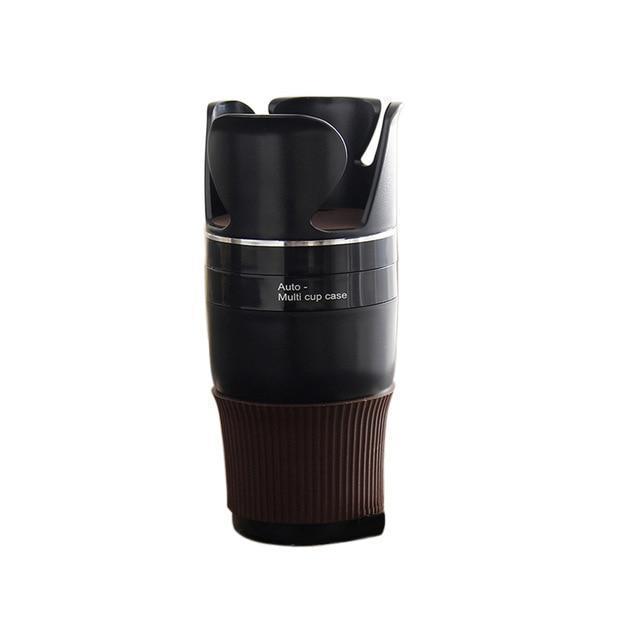 Multi-Cup Holder Organizer - LuxeSpace