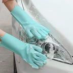 Easy Scrub Gloves