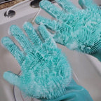 Easy Scrub Gloves