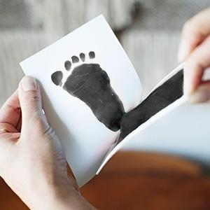Baby Imprint Kit - Cherished Moments