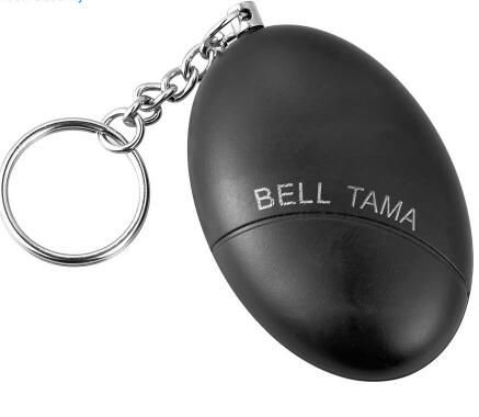 Personal Safety Keychain - SecureGuard Essentials