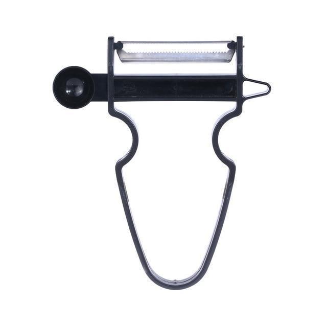Prime Peeler Set - Culinary Luxe Kitchen Tools