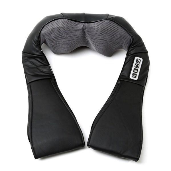 Kneading Massager for Instant Pain Relief - Luxura Wellness