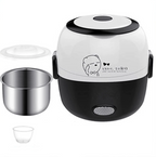 Steam Lunchbox - FreshBite