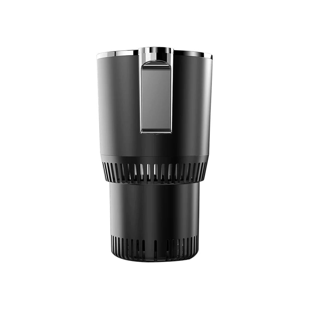 Thermal Mug with Heating & Cooling - LuxeSip