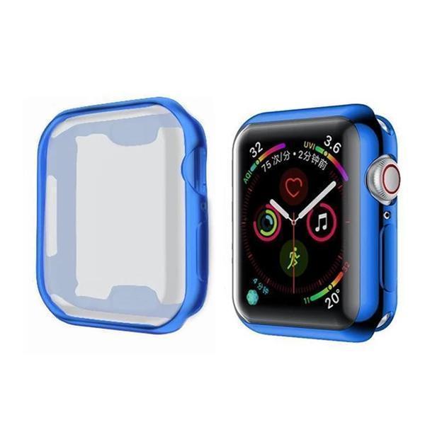Apple Watch Cover - LuxeGuard Premium Protection