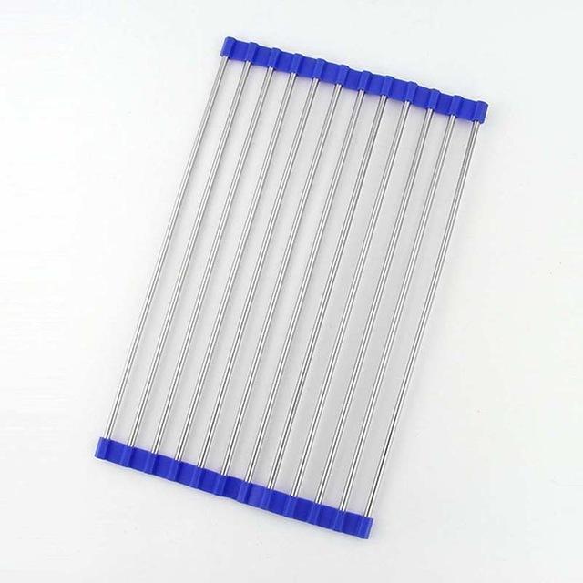 Roll-up Drainer Rack - AquaNest
