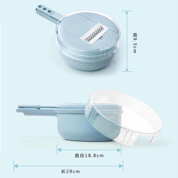 Multi-Function Kitchen Tool - CulinaryCraft Pro