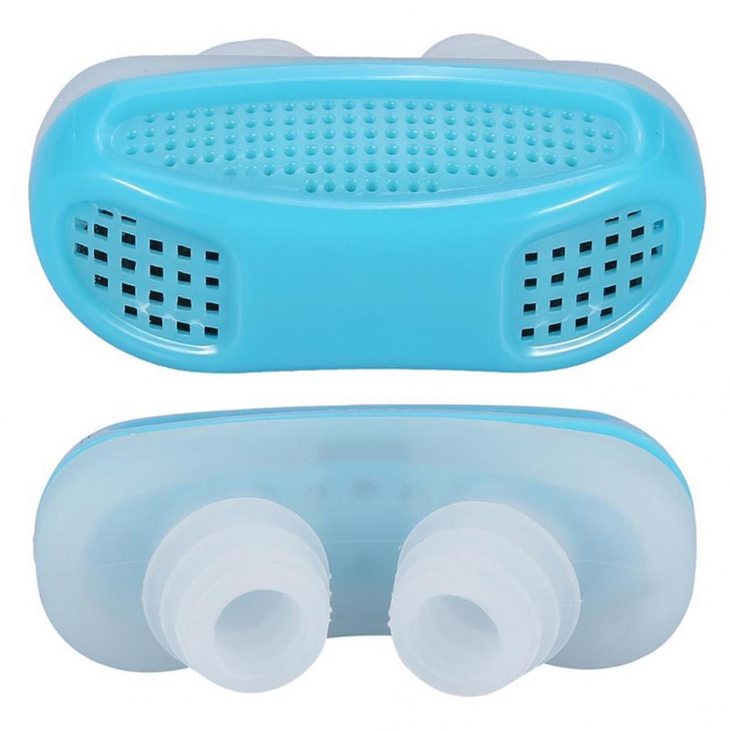 Snore Relief Breath Enhancer - SleepWell Essentials