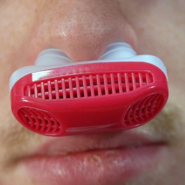 Snore Relief Breath Enhancer - SleepWell Essentials