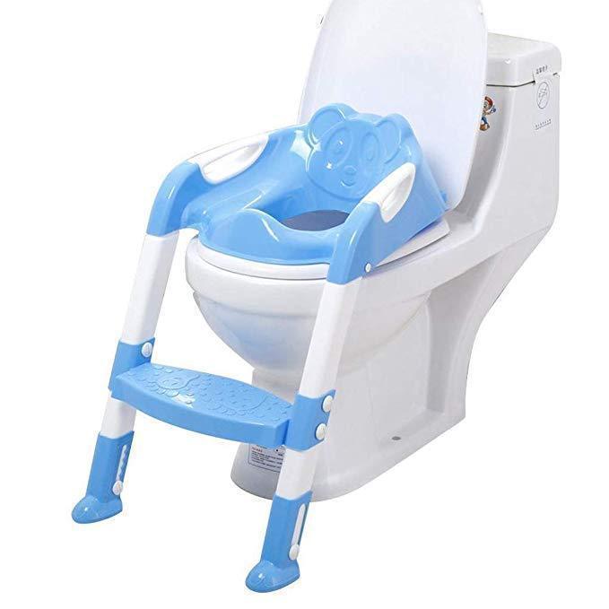 Potty Training Seat - Little Sprout Essentials