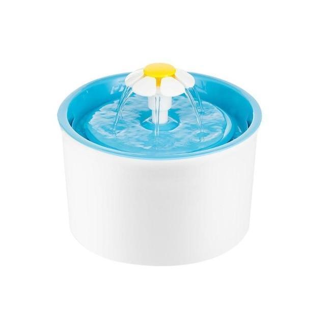 Pet Water Fountain - AquaPure