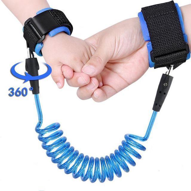 Toddler Safety Leash - Little Explorer Gear
