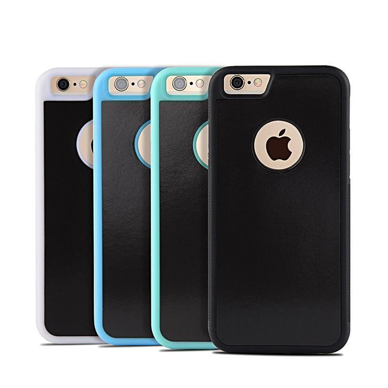 Anti-Gravity Phone Case - LuxeShield for Samsung & iPhone
