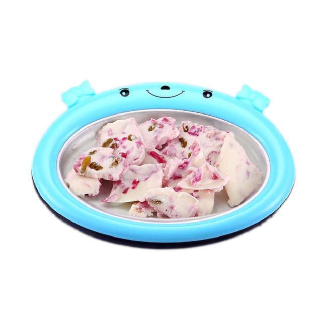 Instant Ice Cream Maker - ChillCraft