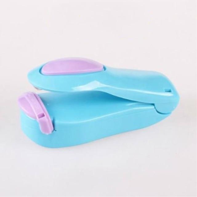 Snack Sealer Pro - FreshPack Solutions