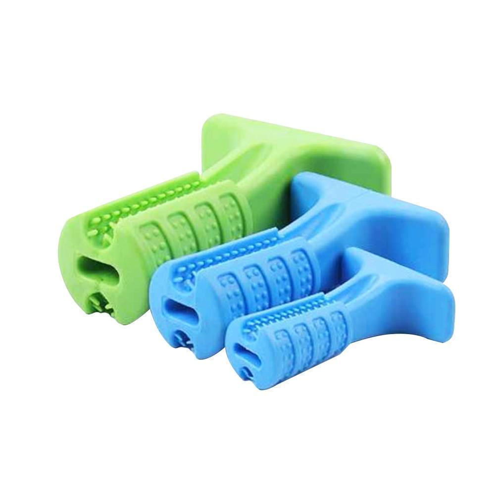 Pet Toothbrush - PurePaws Essentials with Soft Bristles