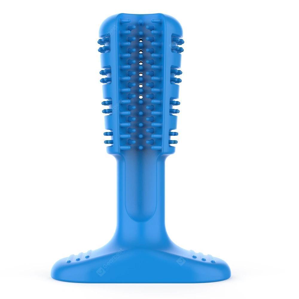 Pet Toothbrush - PurePaws Essentials with Soft Bristles