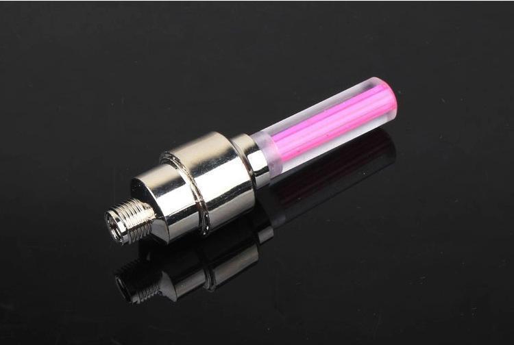LED Wheel Light - LuminaGlow