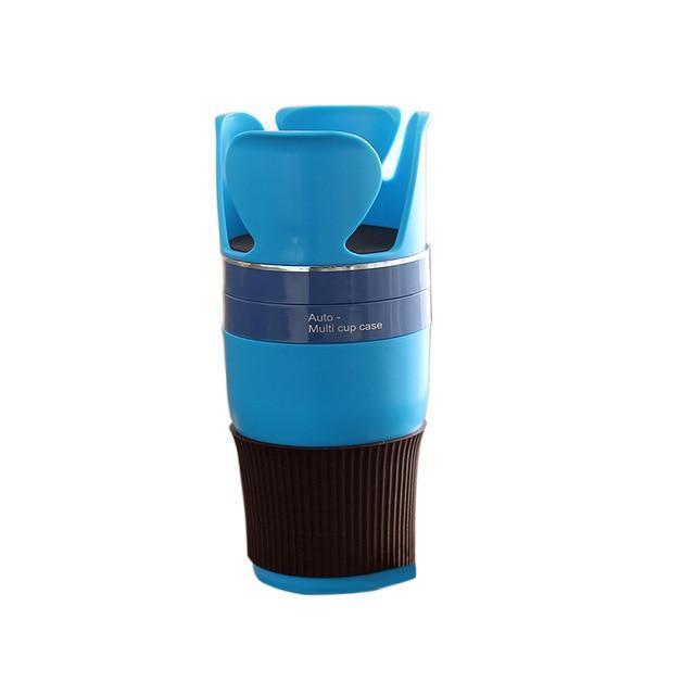 Multi-Cup Holder Organizer - LuxeSpace