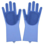 Easy Scrub Gloves