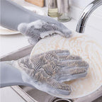 Easy Scrub Gloves
