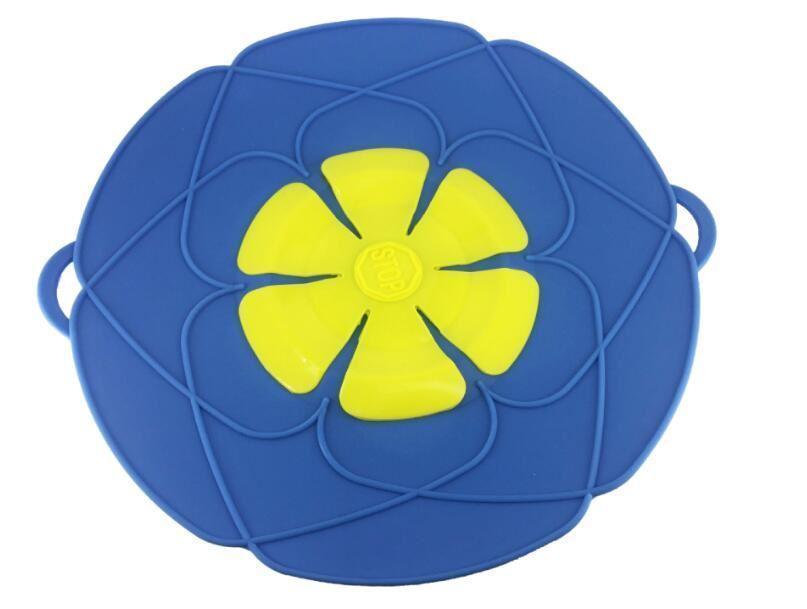 No-Spill Lid Cover - AquaGuard