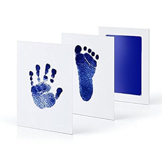 Baby Imprint Kit - Cherished Moments