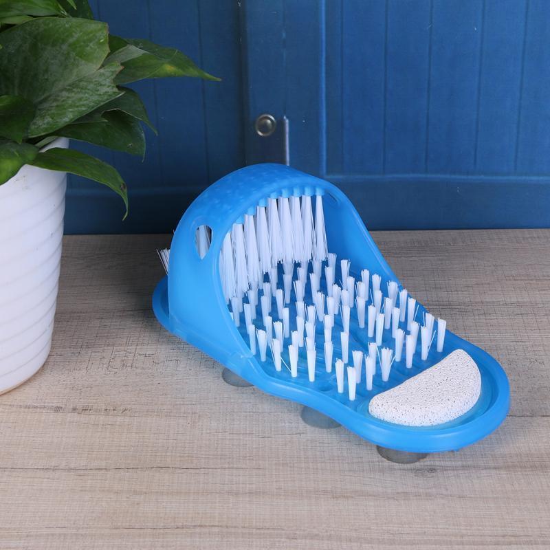 Ultimate Shower Foot Scrubber - PureStep Essentials