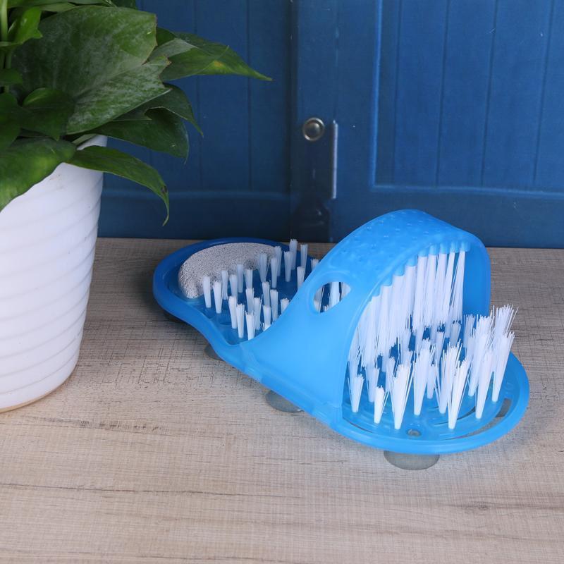 Ultimate Shower Foot Scrubber - PureStep Essentials