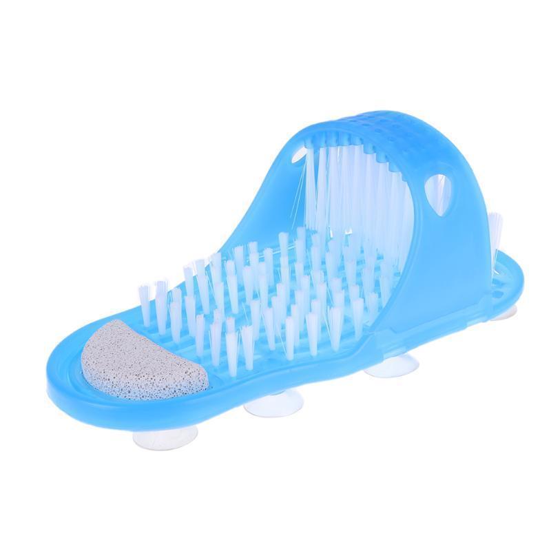 Ultimate Shower Foot Scrubber - PureStep Essentials