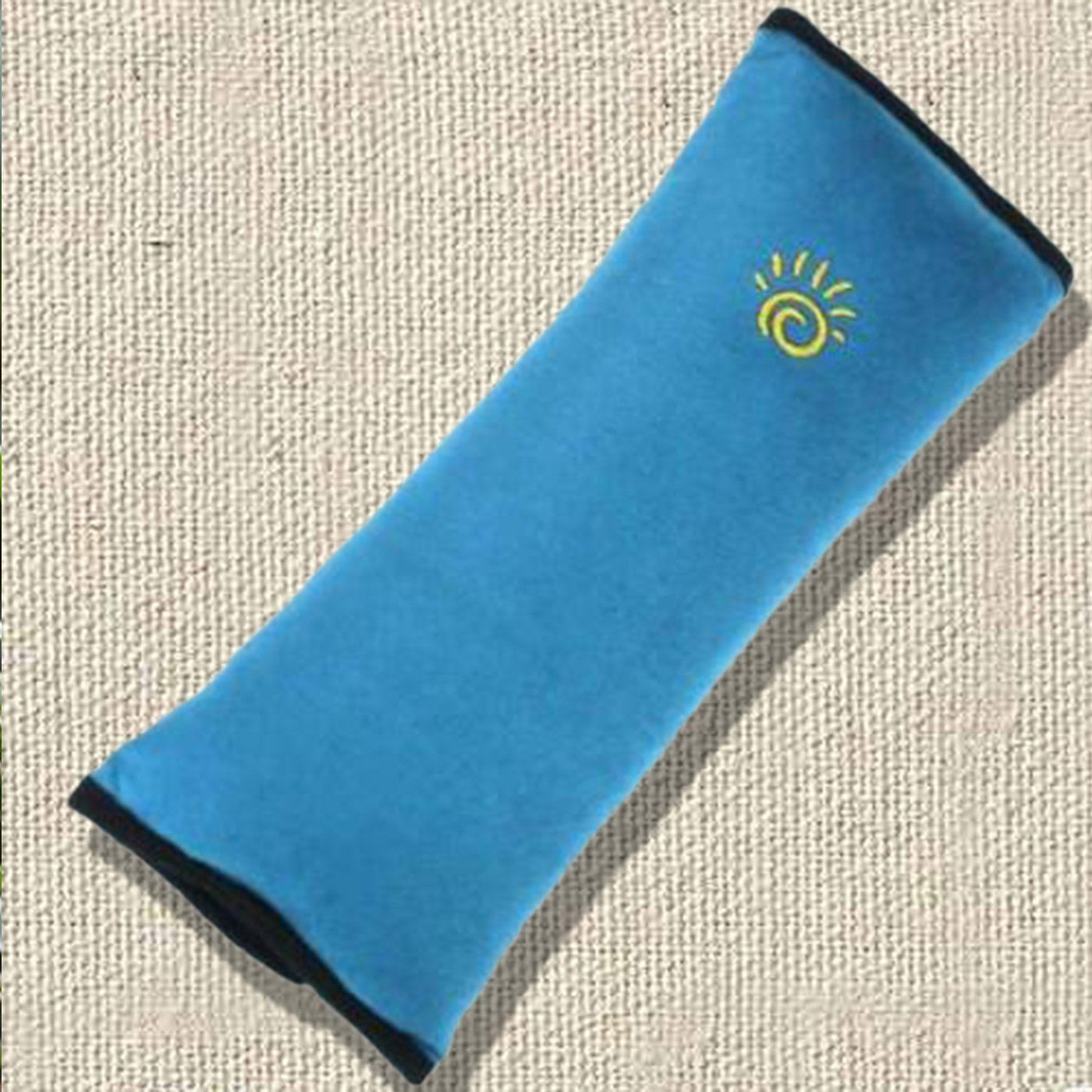 ComfortGuard Seat Belt Pillow - Luxe Travel Essentials